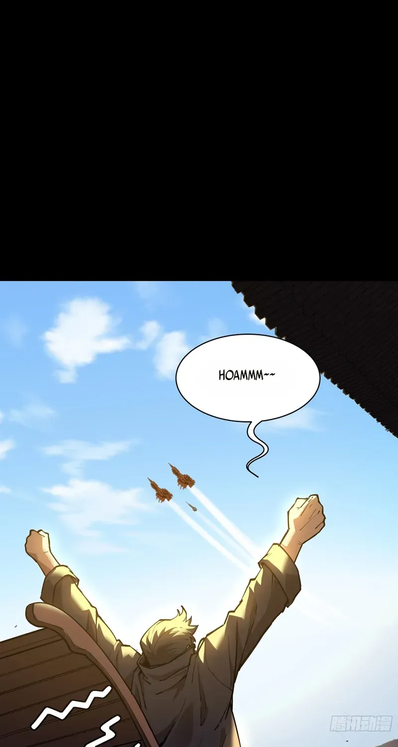 Legend Of Star General Kainu Manga Chapter 81 Page 52