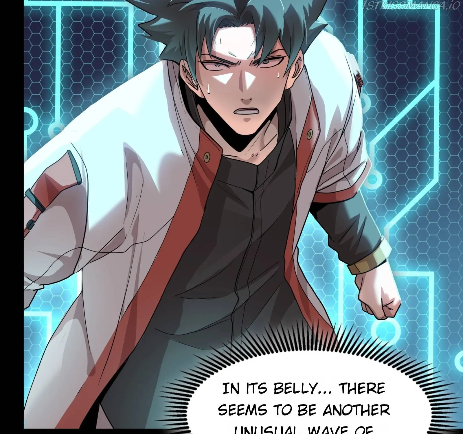 Legend Of Star General Kainu Manga Chapter 79 Page 24
