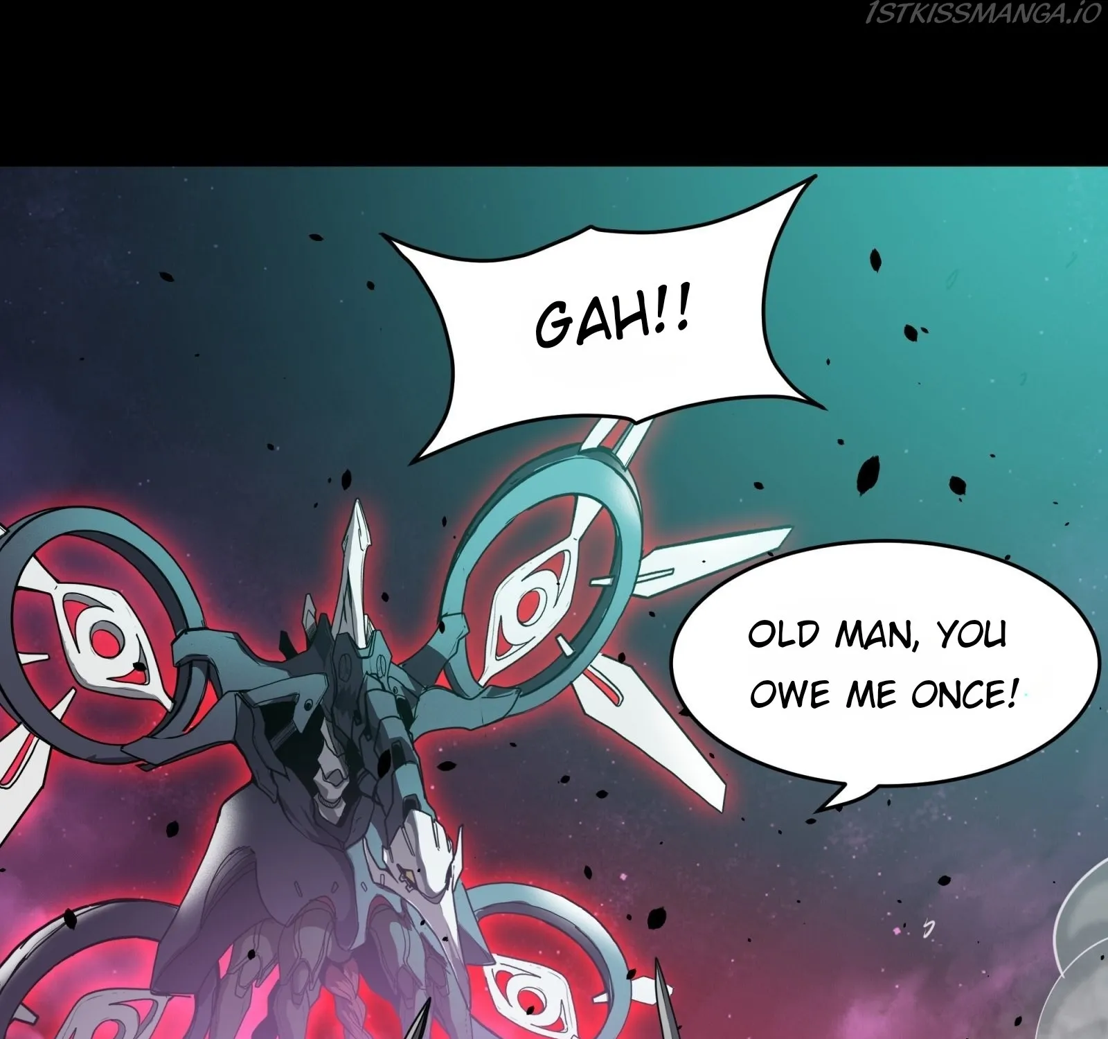 Legend Of Star General Kainu Manga Chapter 74 Page 53