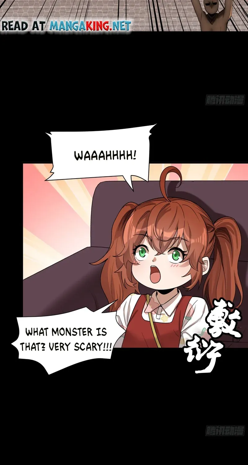 Legend Of Star General Kainu Manga Chapter 69 Page 33