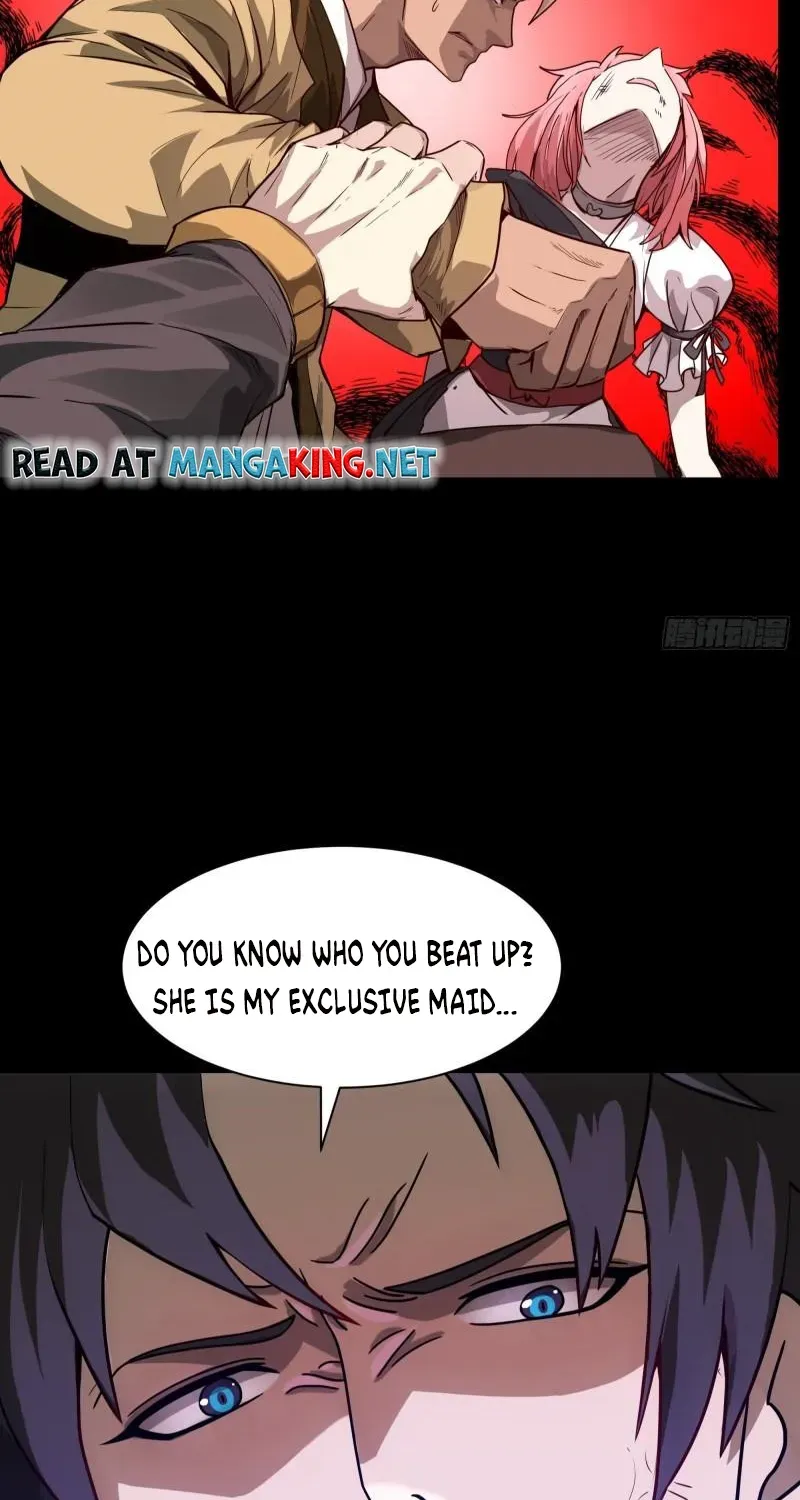 Legend Of Star General Kainu Manga Chapter 66 Page 57