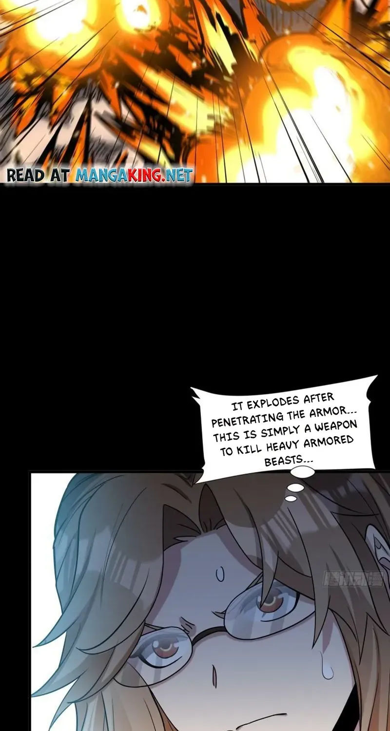 Legend Of Star General Kainu Manga Chapter 60 Page 52
