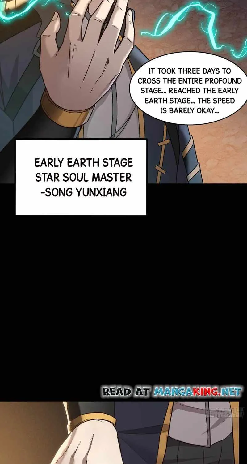 Legend Of Star General Kainu Manga Chapter 59 Page 15