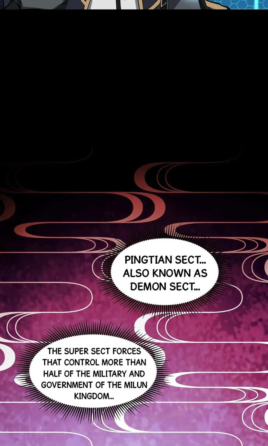 Legend Of Star General Kainu Manga Chapter 51 Page 3