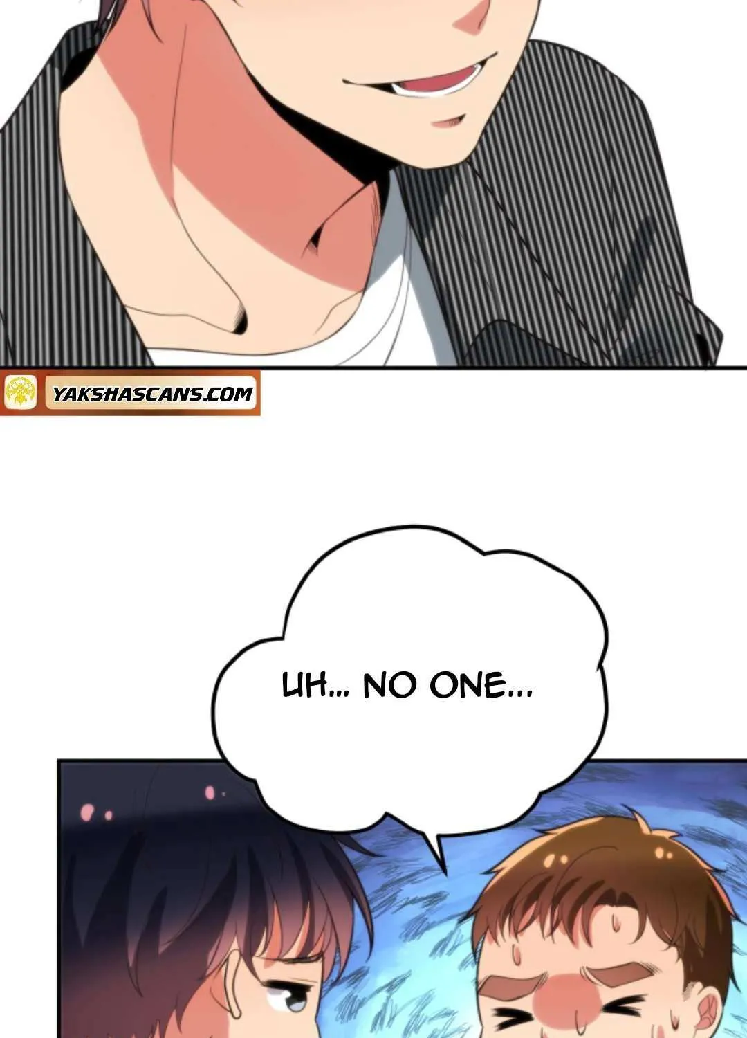 I Have 90 Billion Licking Gold Kainu Manga Chapter 324 Page 8