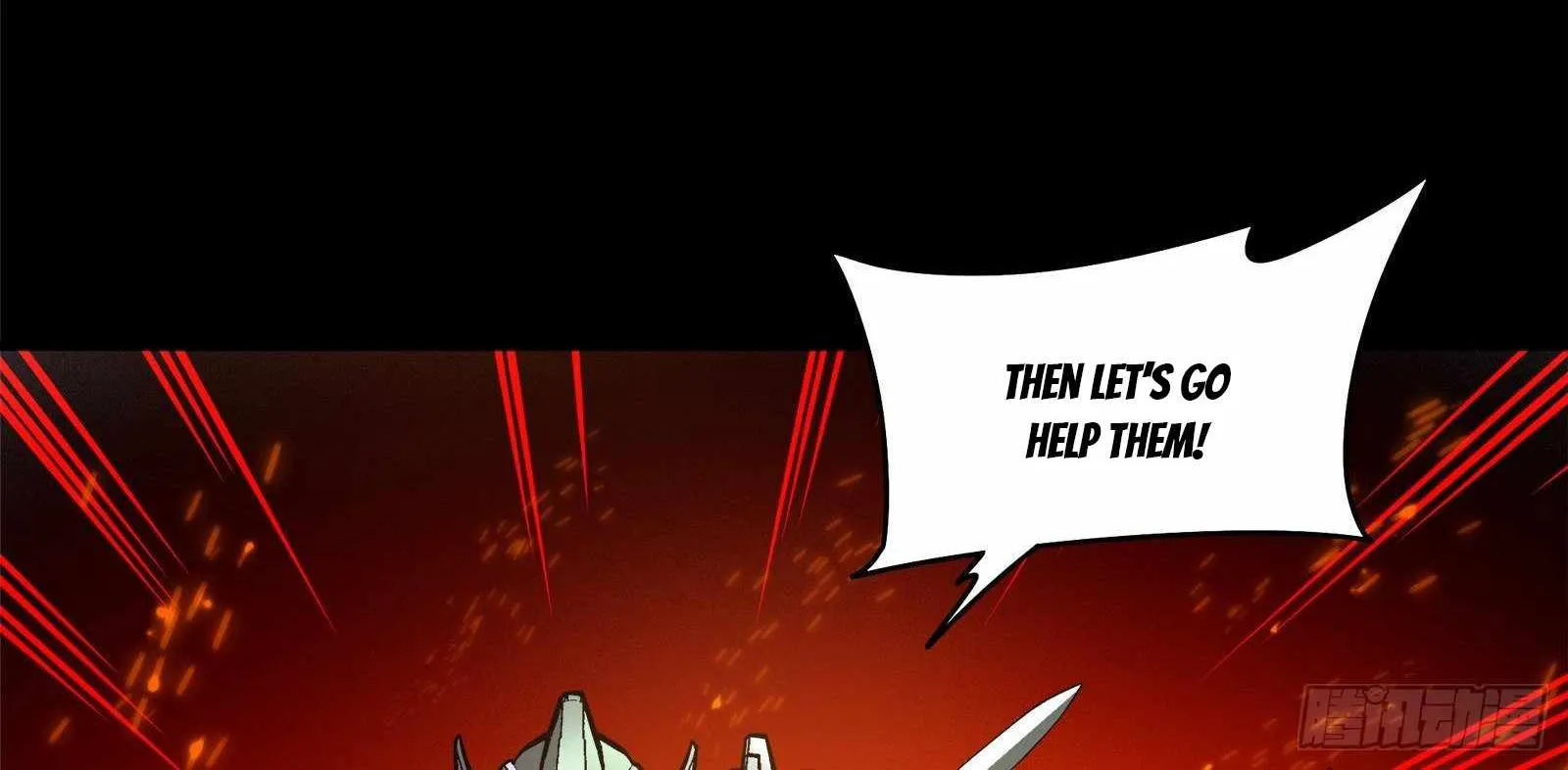 Legend Of Star General Kainu Manga Chapter 23 Page 59