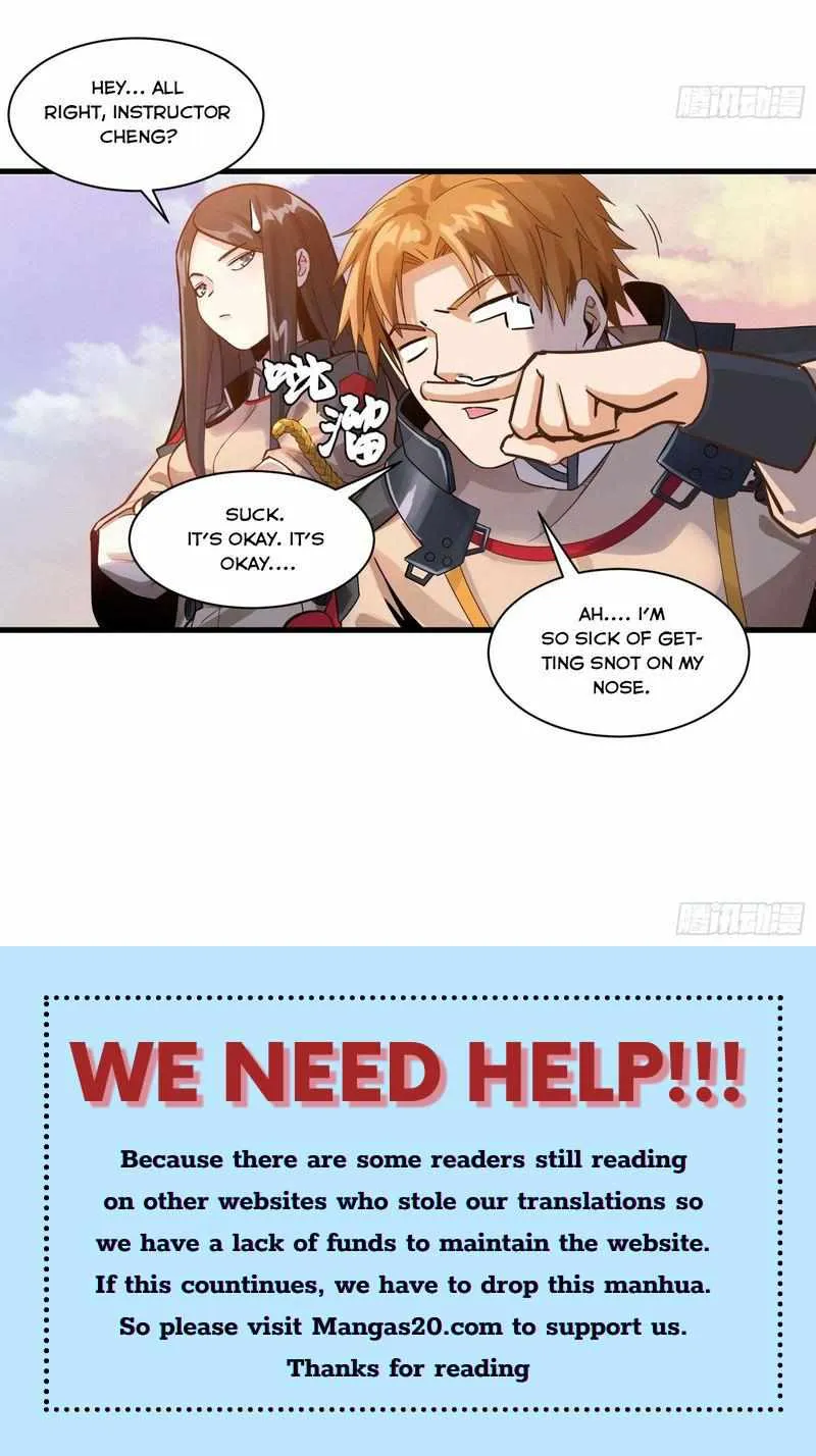 Legend Of Star General Kainu Manga Chapter 15 Page 45
