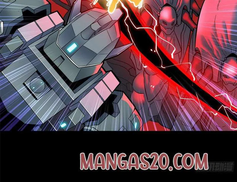 Legend Of Star General Kainu Manga Chapter 10 Page 7
