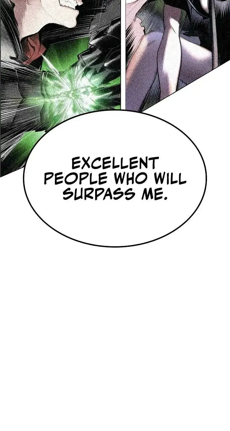 Jungle Juice Kainu Manga Chapter 138 Page 100