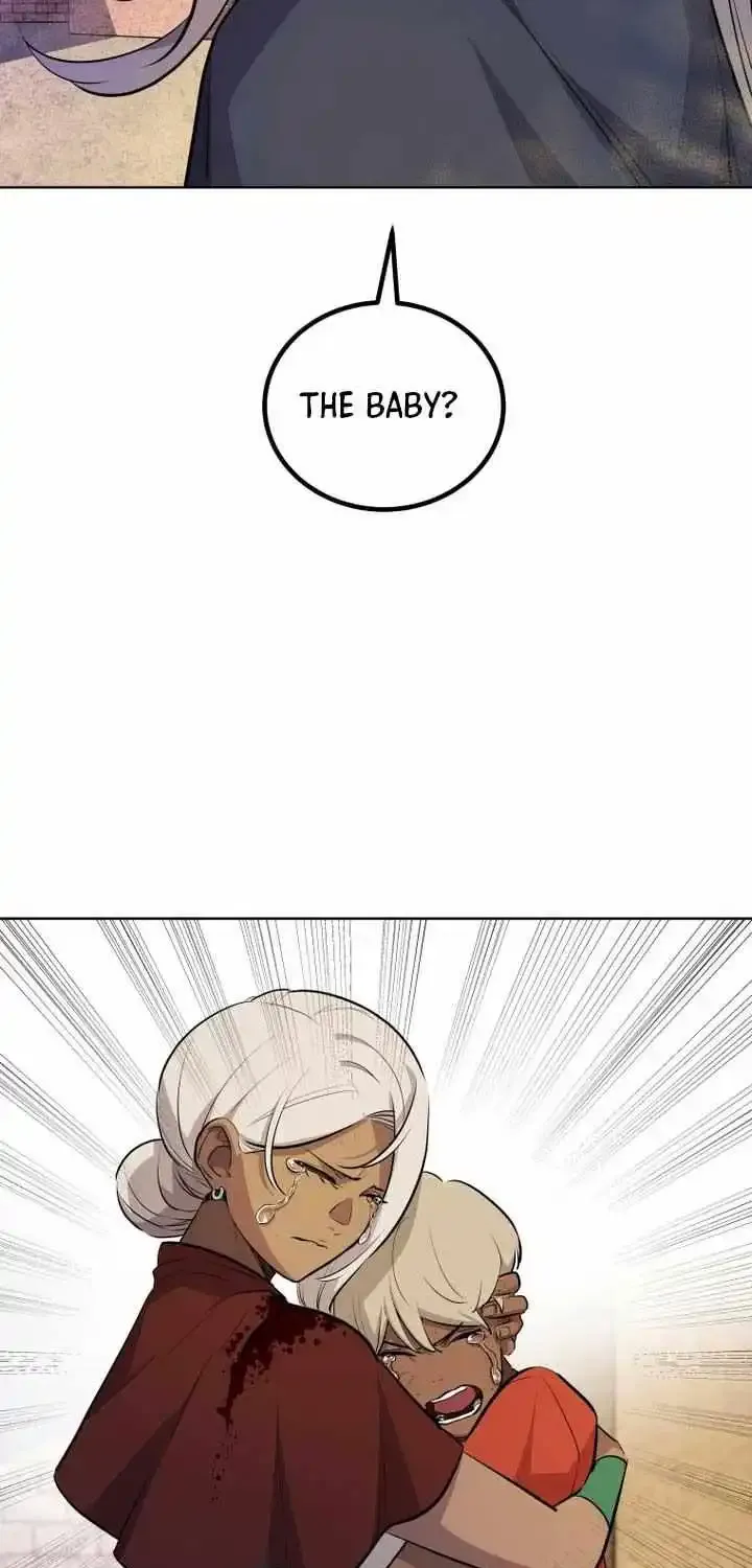 Overpowered Sword Kainu Manga Chapter 131 Page 68