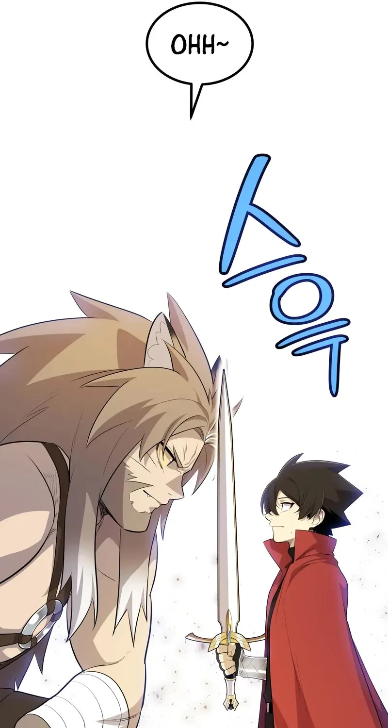 Overpowered Sword Kainu Manga Chapter 127 Page 62