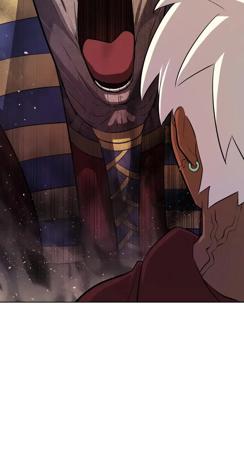 Overpowered Sword Kainu Manga Chapter 127 Page 87