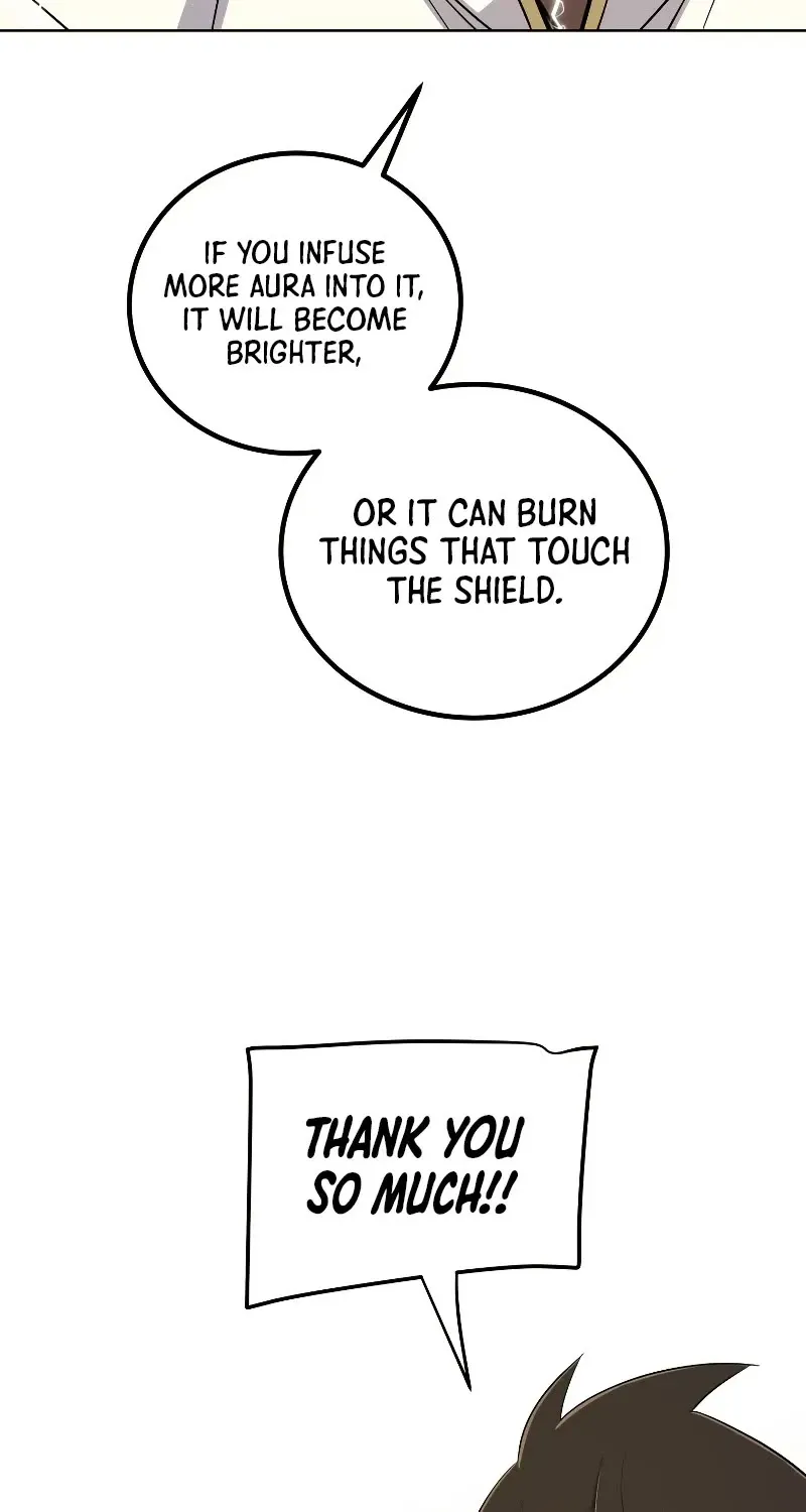 Overpowered Sword Kainu Manga Chapter 117 Page 80