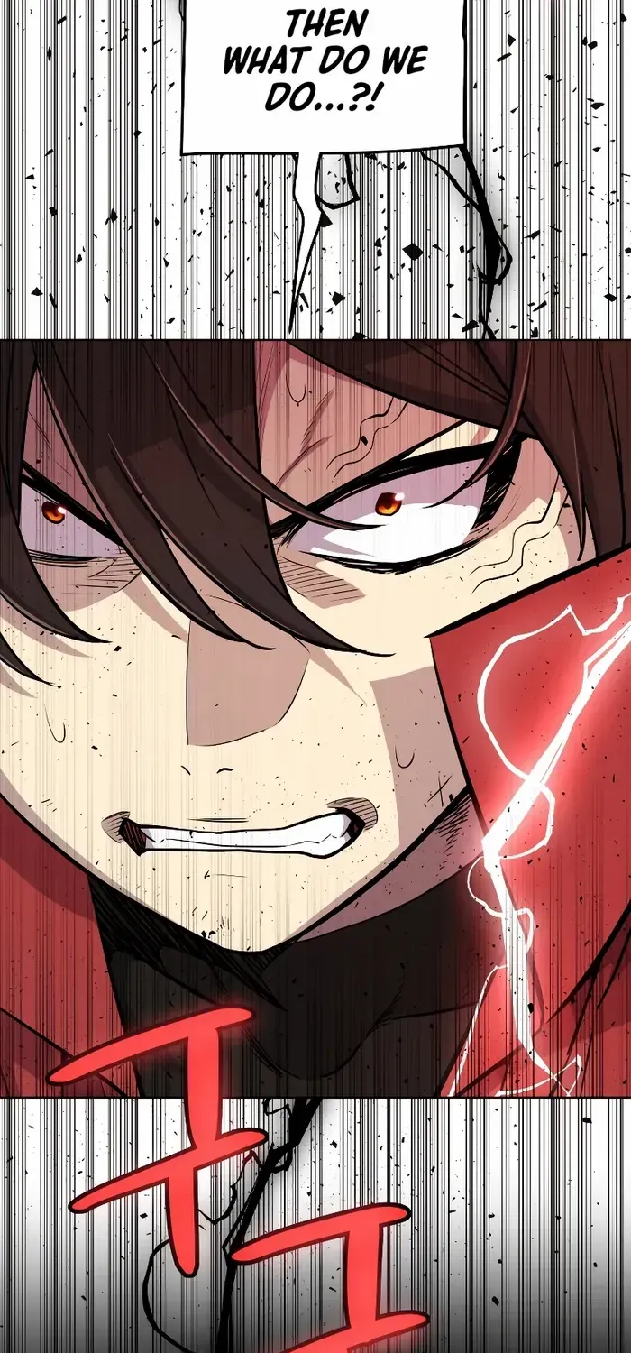 Overpowered Sword Kainu Manga Chapter 114 Page 62