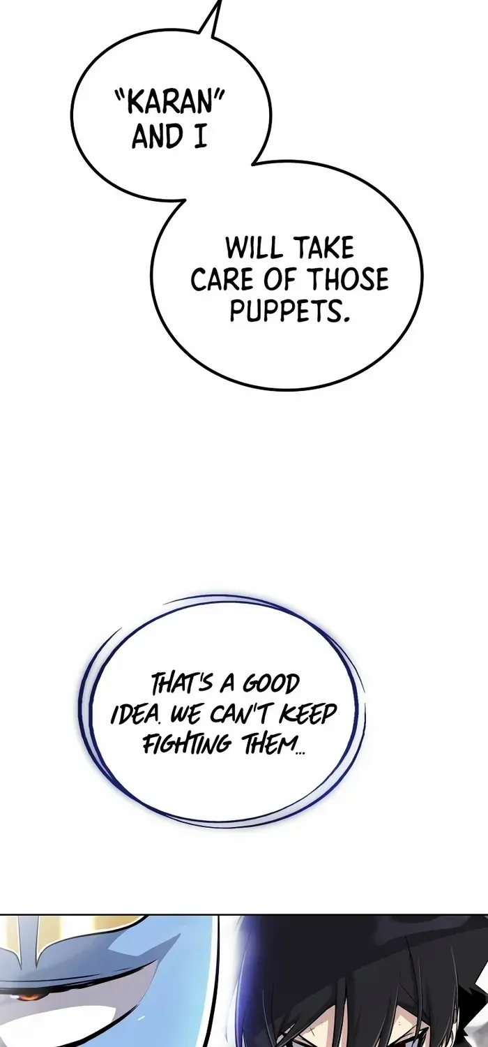 Overpowered Sword Kainu Manga Chapter 113 Page 5