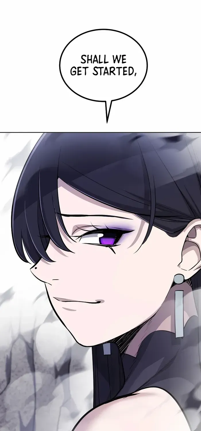 Overpowered Sword Kainu Manga Chapter 113 Page 8