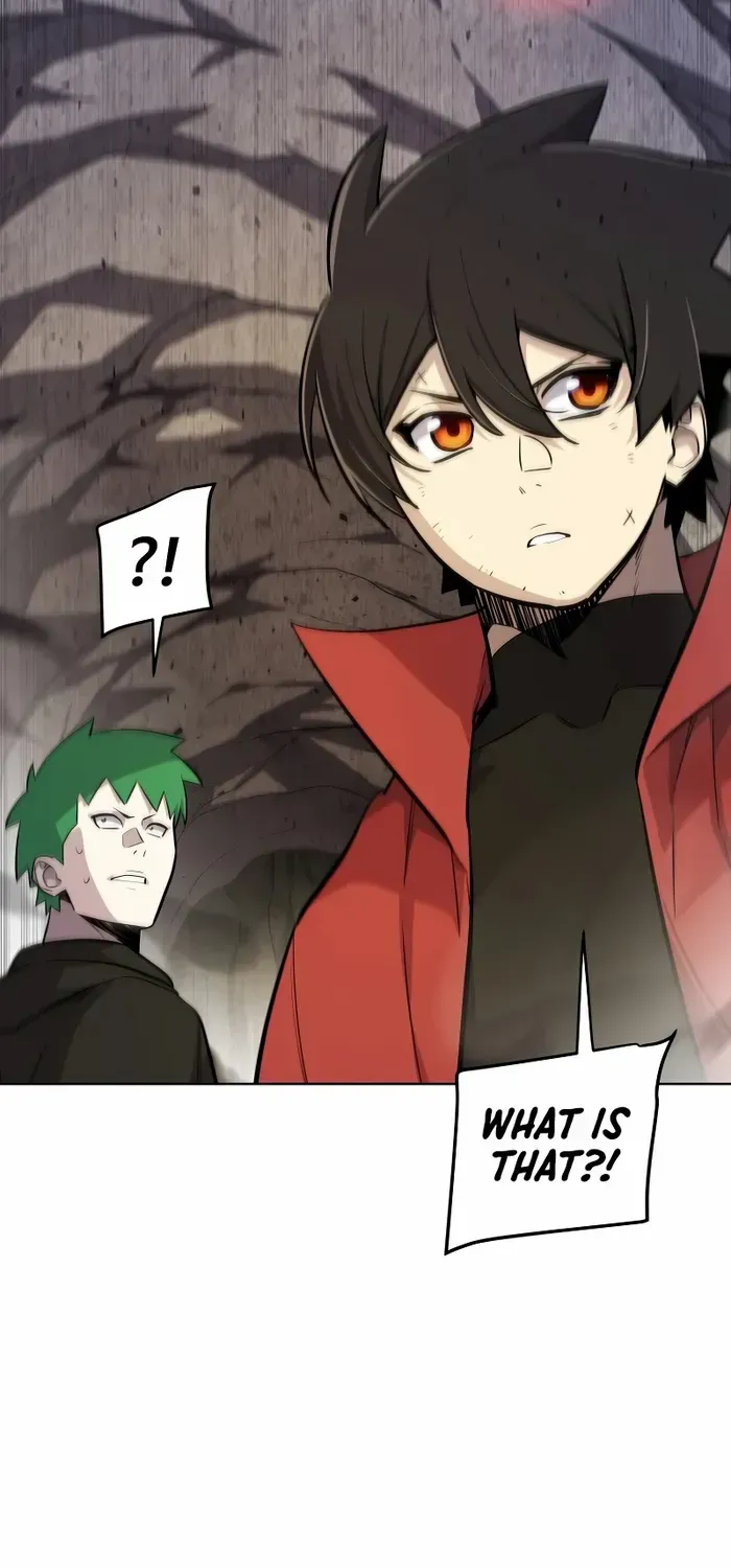 Overpowered Sword Kainu Manga Chapter 113 Page 64