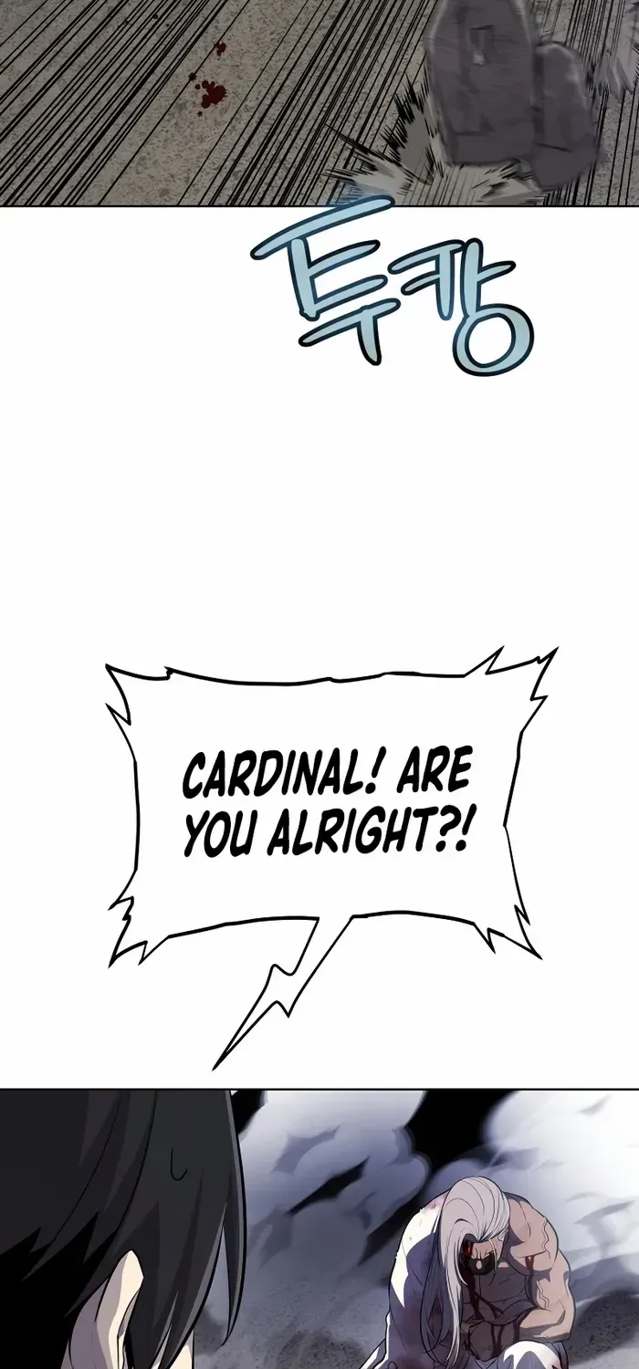 Overpowered Sword Kainu Manga Chapter 113 Page 73