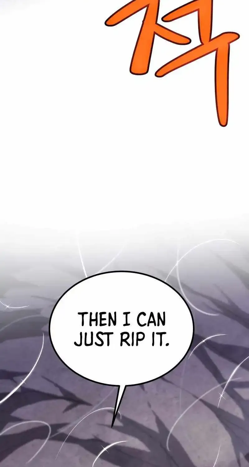 Overpowered Sword Kainu Manga Chapter 112 Page 66