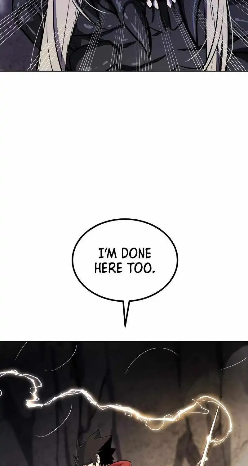 Overpowered Sword Kainu Manga Chapter 112 Page 69