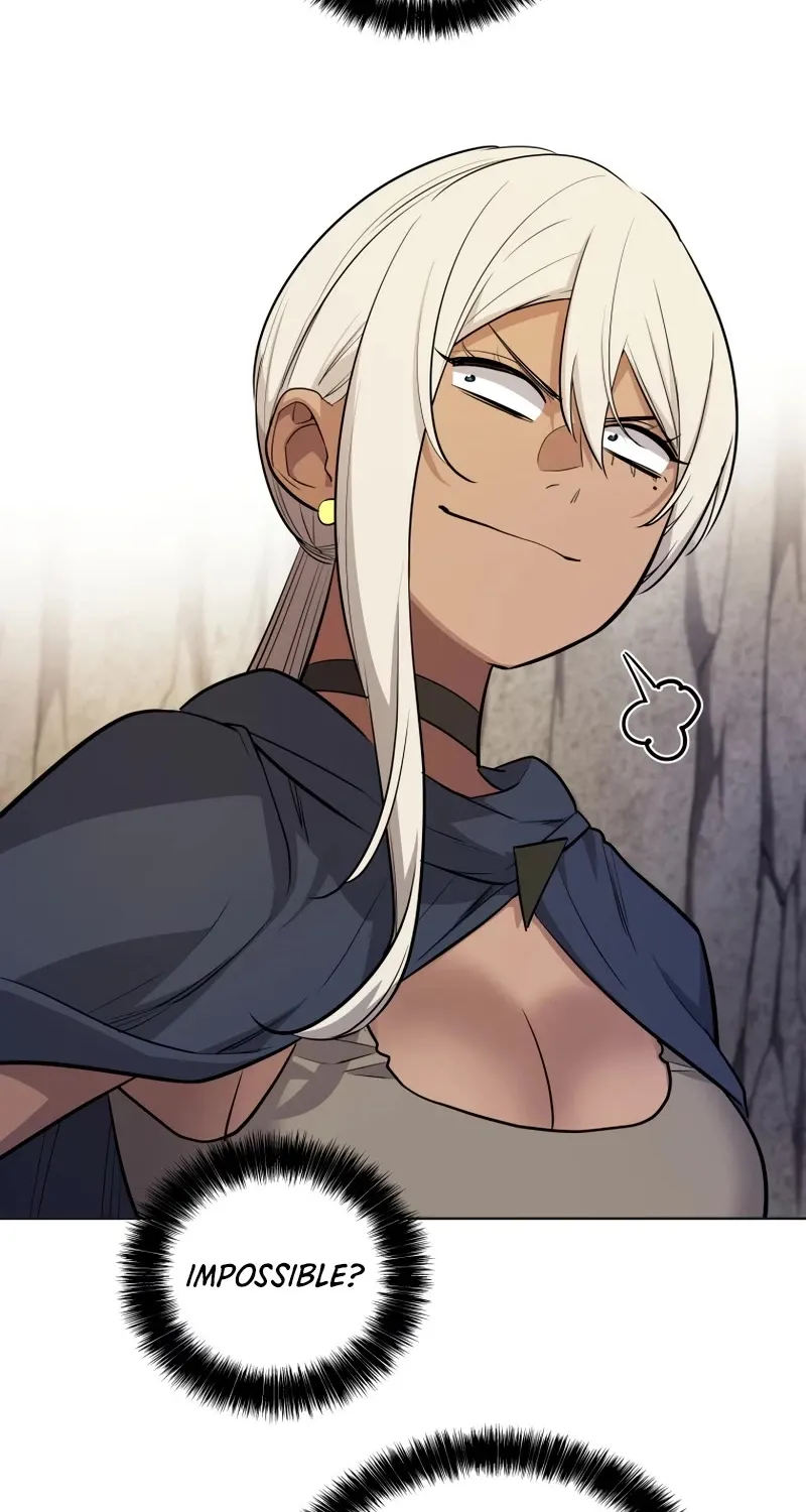 Overpowered Sword Kainu Manga Chapter 110 Page 95