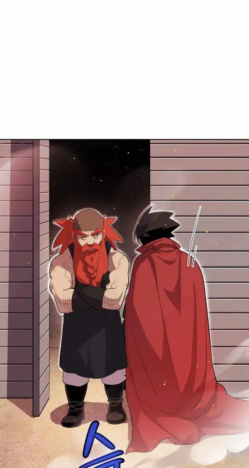 Overpowered Sword Kainu Manga Chapter 107 Page 43