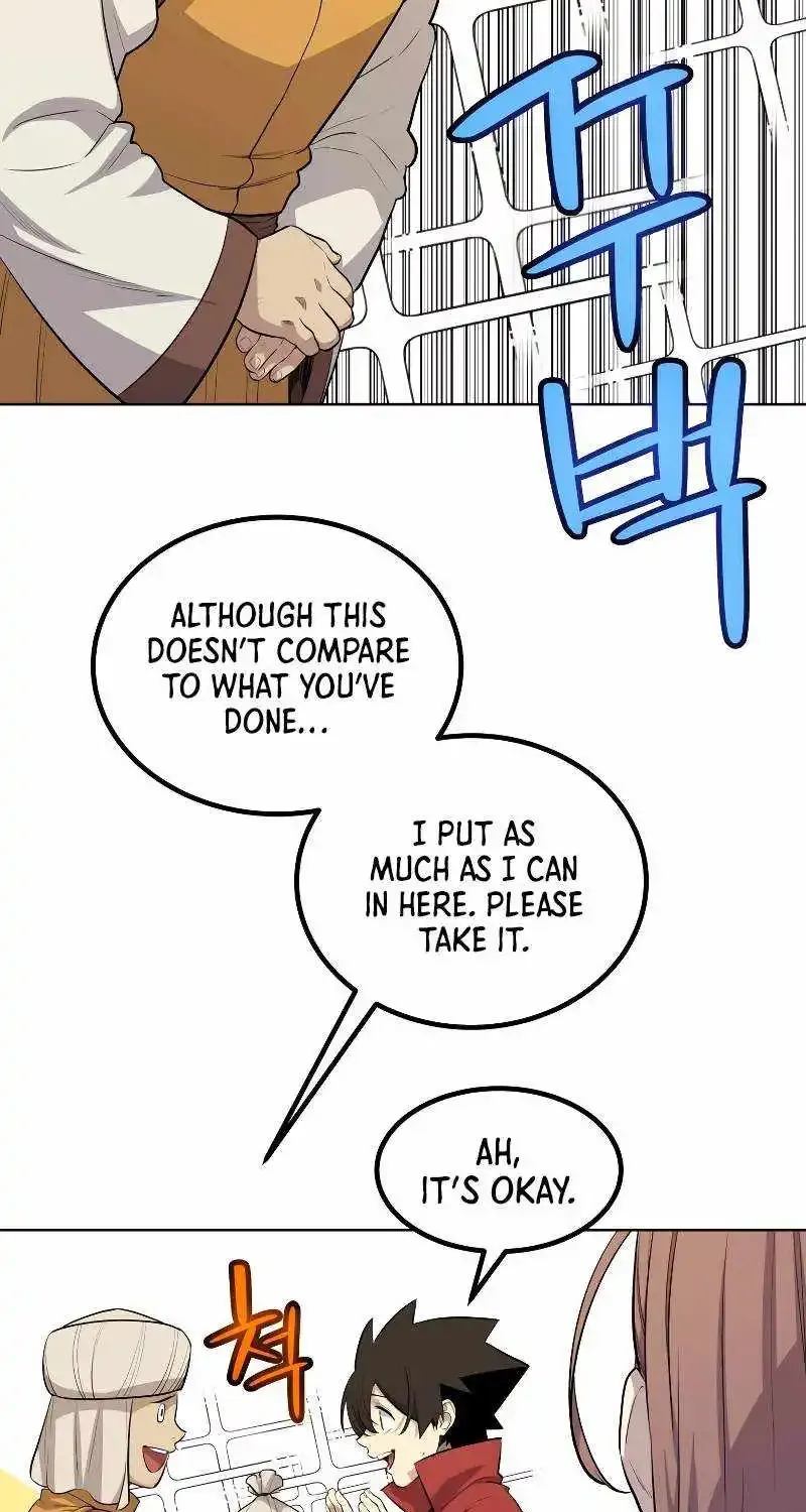 Overpowered Sword Kainu Manga Chapter 106 Page 22