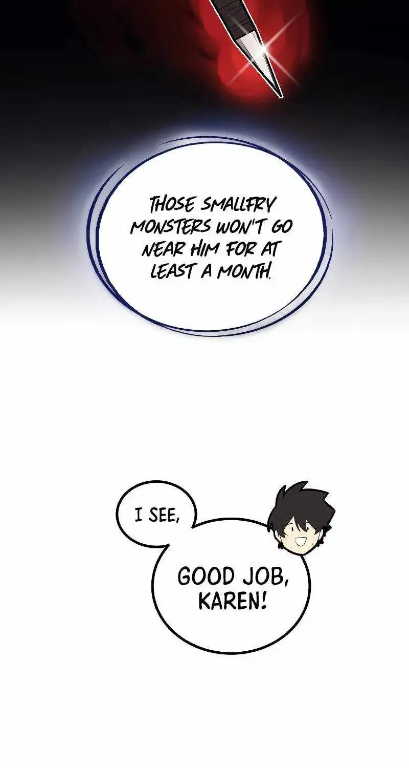 Overpowered Sword Kainu Manga Chapter 106 Page 36