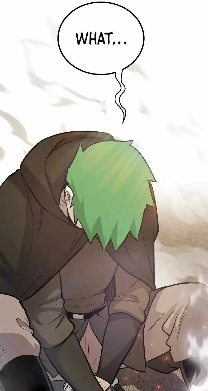 Overpowered Sword Kainu Manga Chapter 105 Page 54