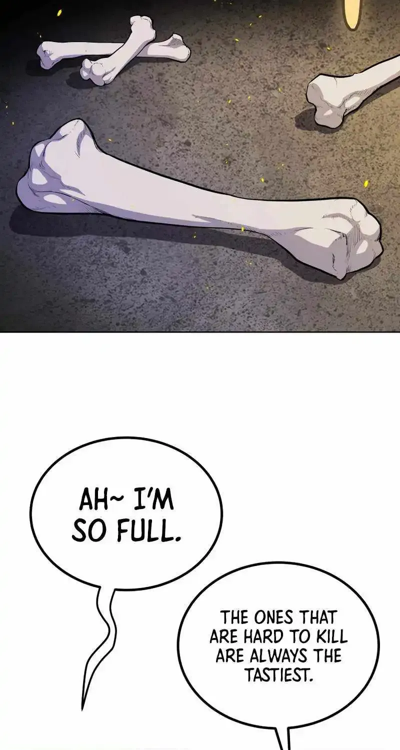 Overpowered Sword Kainu Manga Chapter 104 Page 21