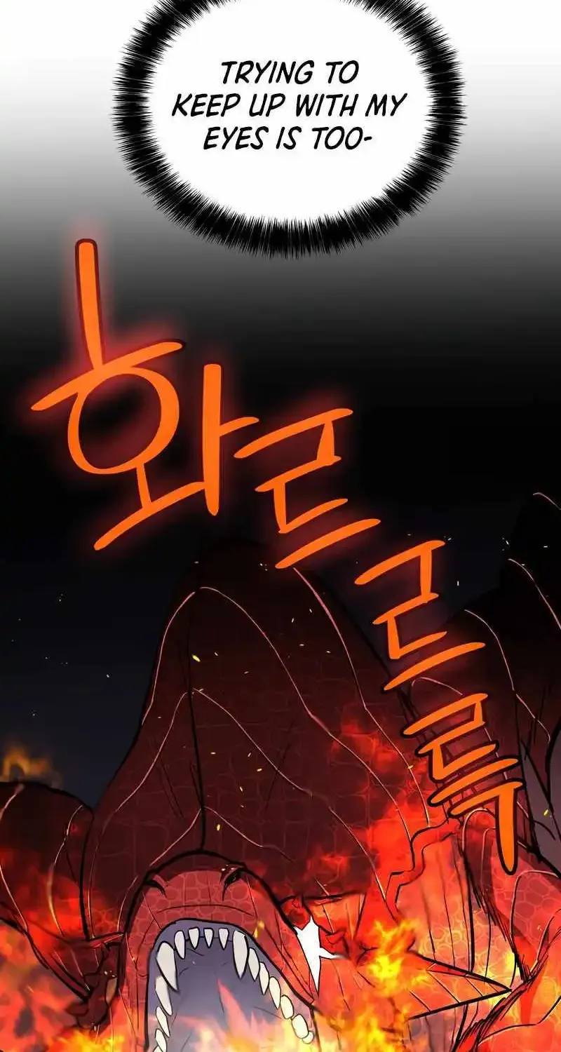 Overpowered Sword Kainu Manga Chapter 100 Page 55