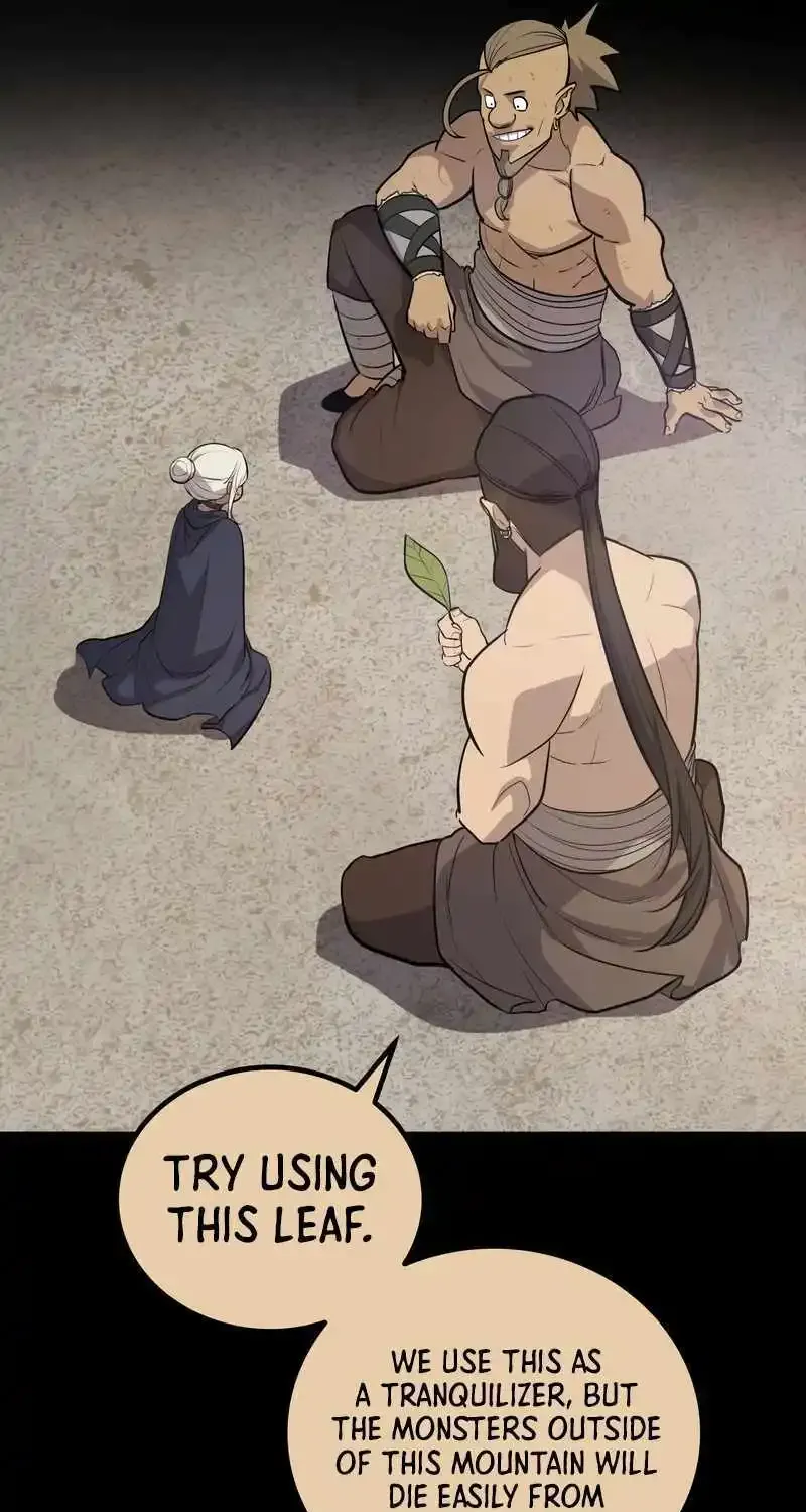 Overpowered Sword Kainu Manga Chapter 99 Page 63