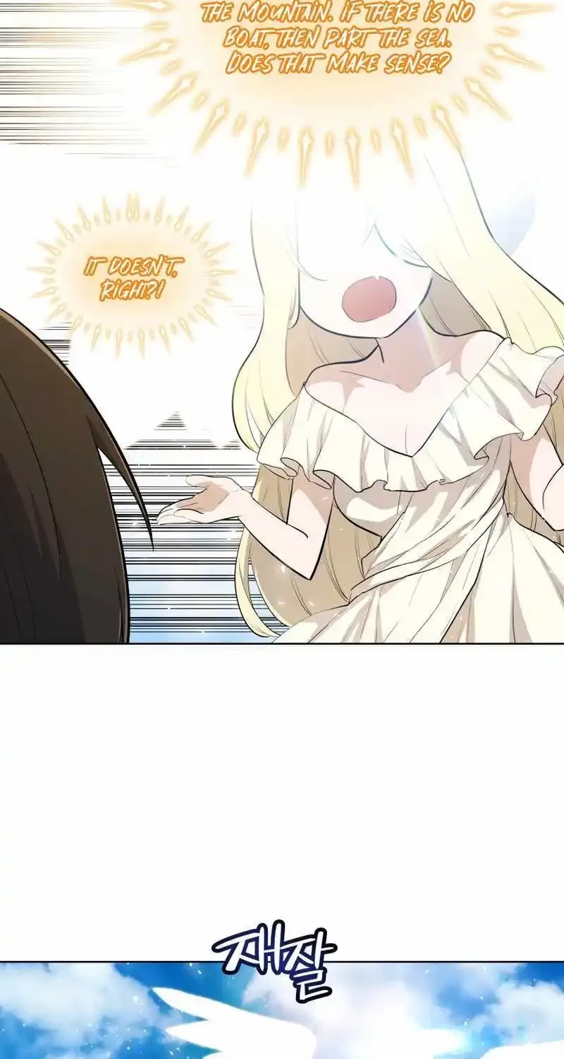 Overpowered Sword Kainu Manga Chapter 97 Page 51