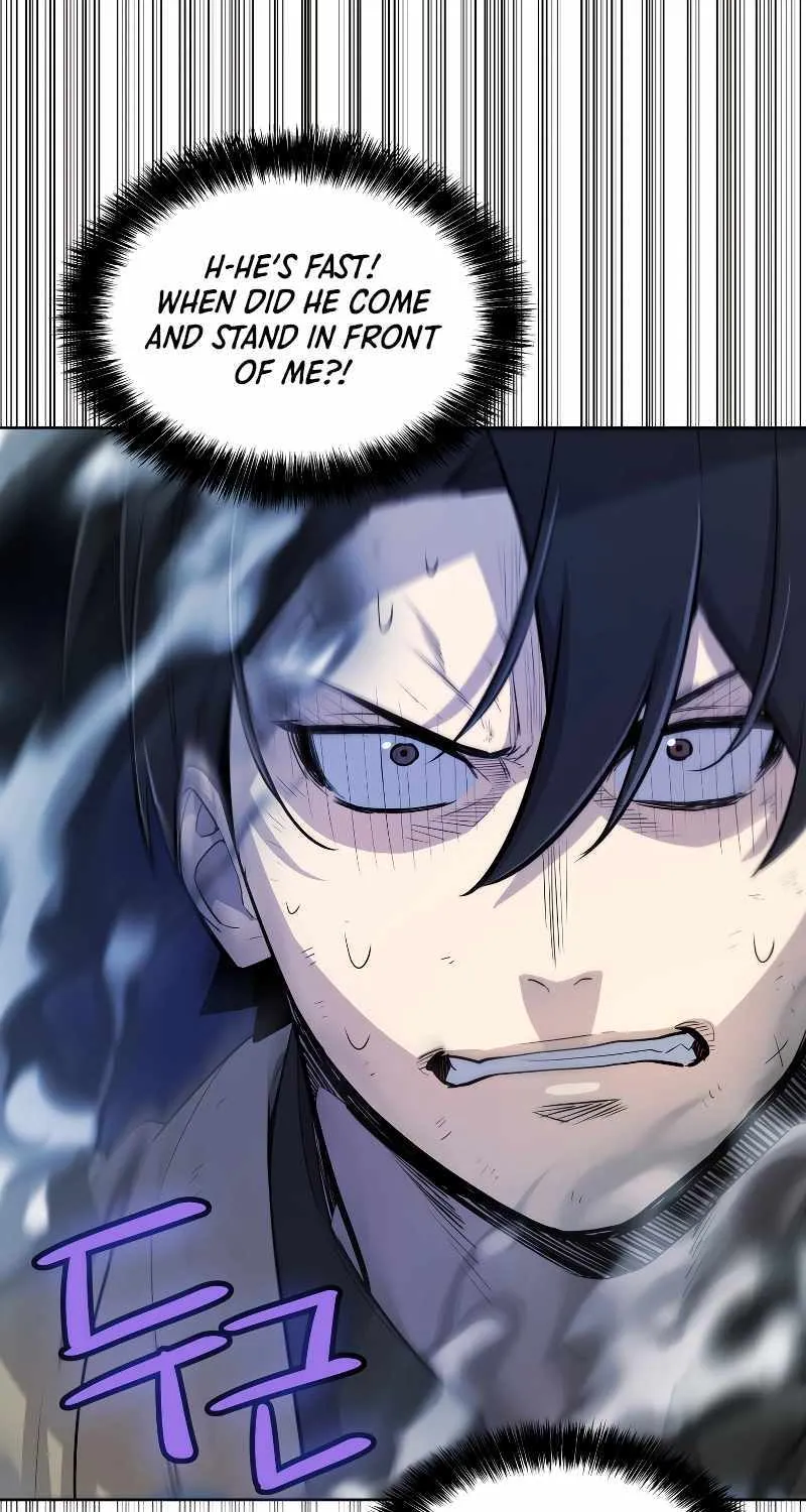 Overpowered Sword Kainu Manga Chapter 92 Page 23