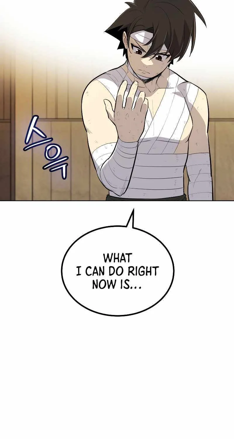 Overpowered Sword Kainu Manga Chapter 90 Page 40