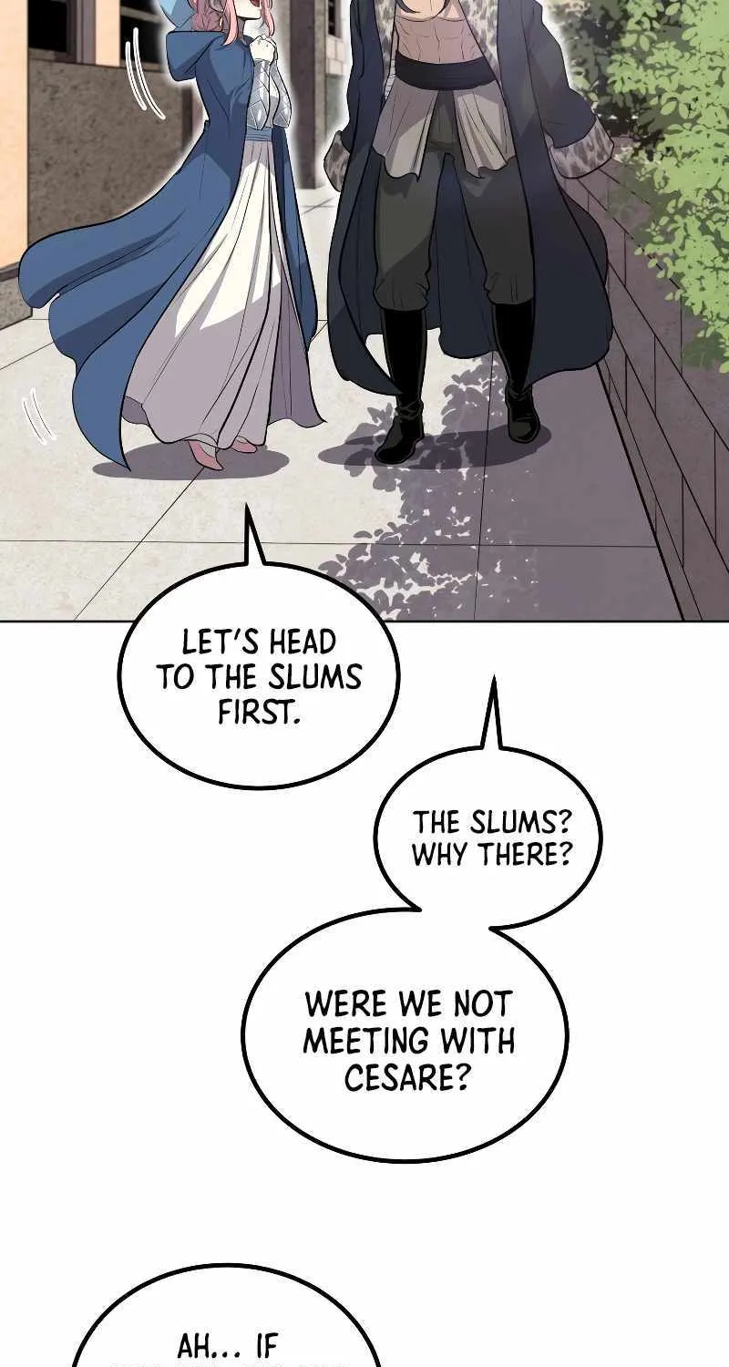 Overpowered Sword Kainu Manga Chapter 90 Page 68