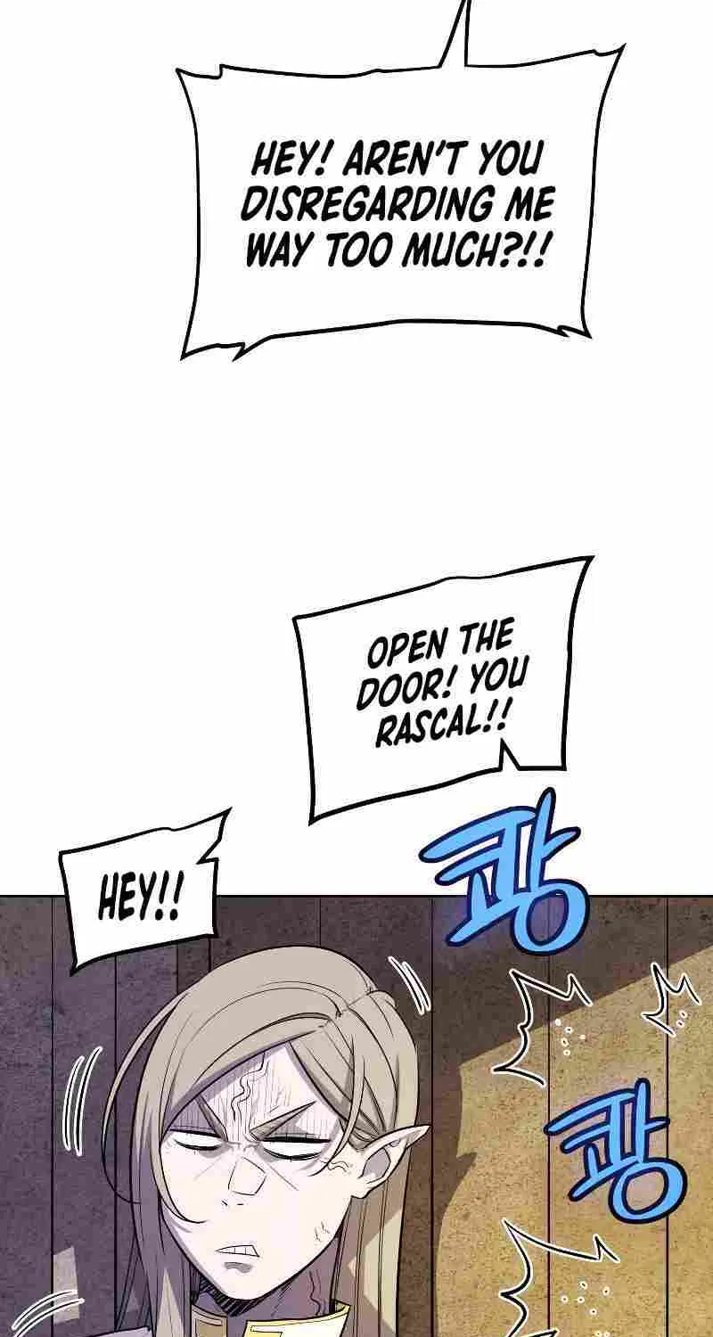 Overpowered Sword Kainu Manga Chapter 90 Page 93