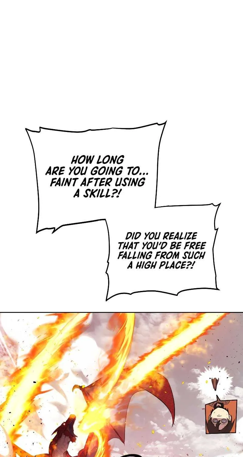 Overpowered Sword Kainu Manga Chapter 88 Page 38