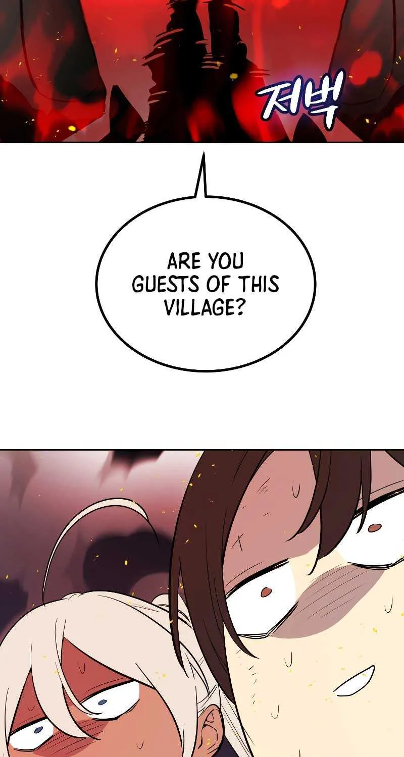 Overpowered Sword Kainu Manga Chapter 88 Page 92