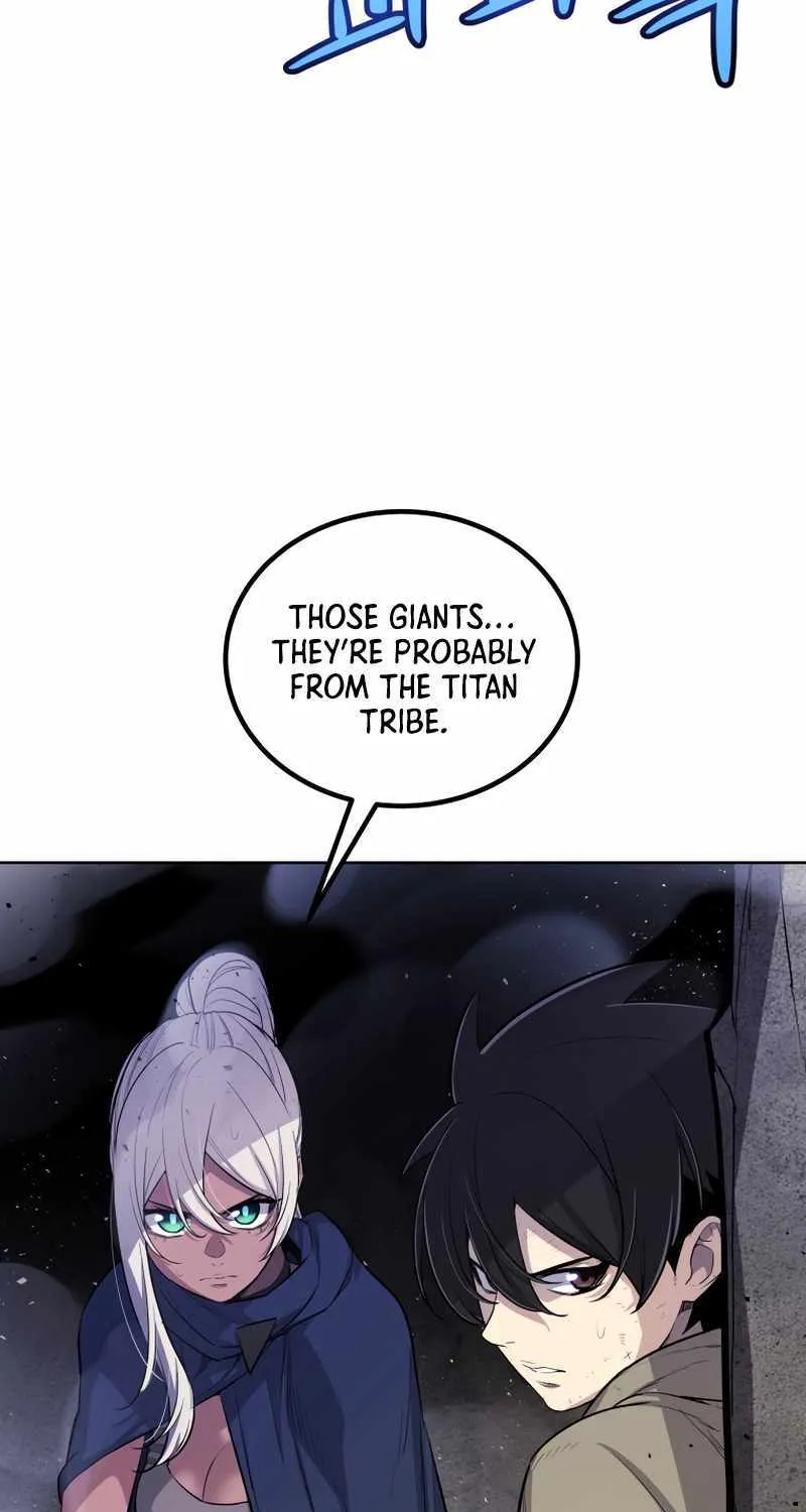 Overpowered Sword Kainu Manga Chapter 86 Page 36