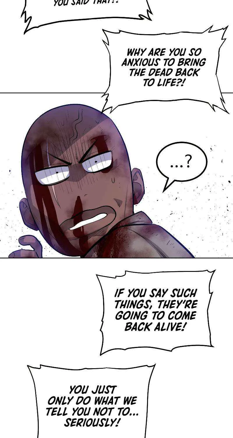 Overpowered Sword Kainu Manga Chapter 84 Page 24