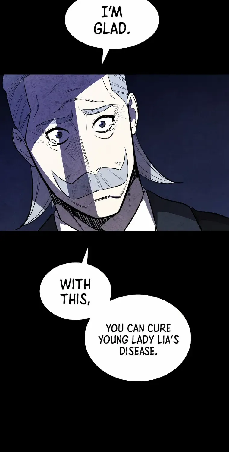 Overpowered Sword Kainu Manga Chapter 83 Page 103