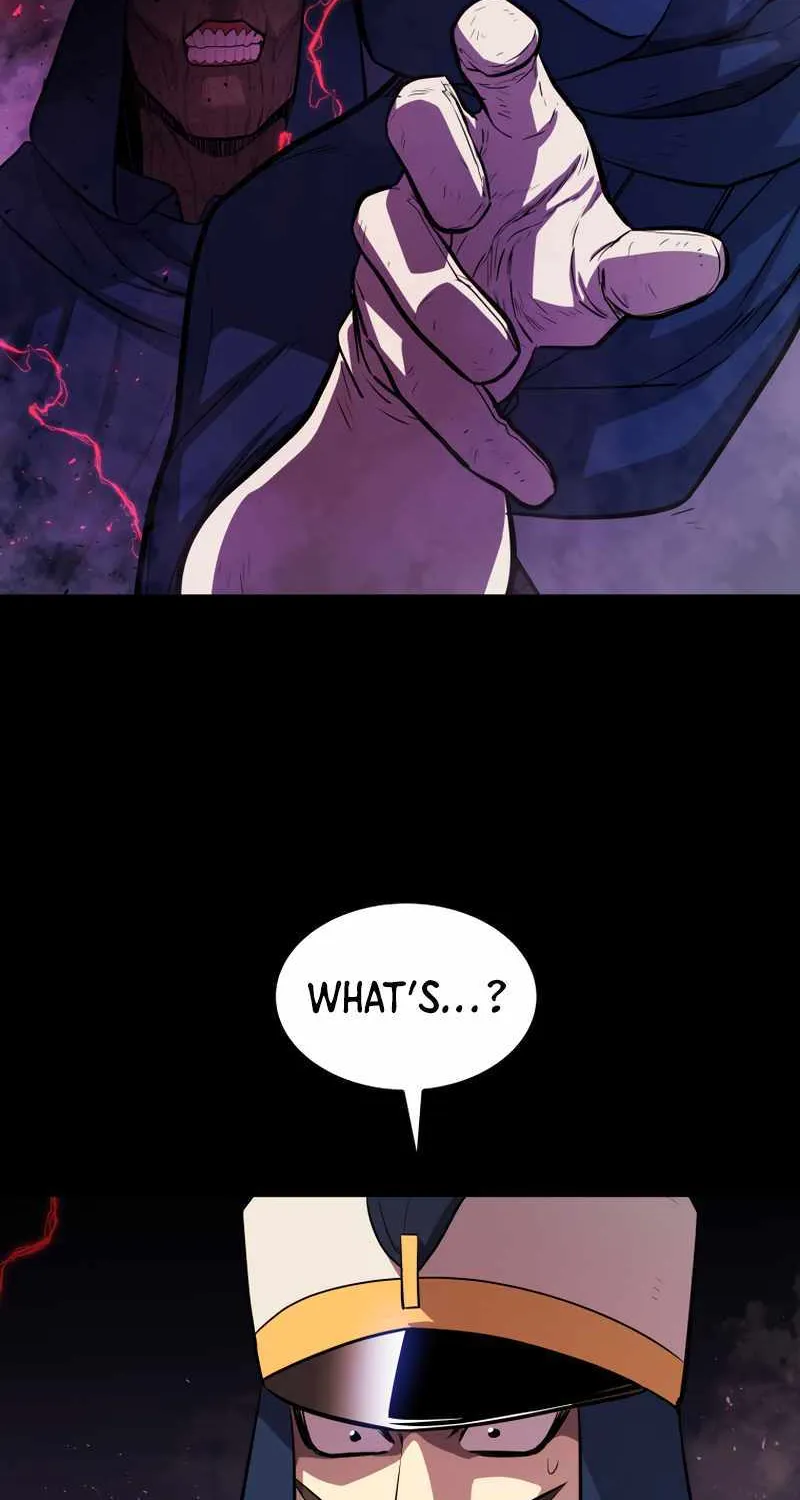 Overpowered Sword Kainu Manga Chapter 77 Page 13