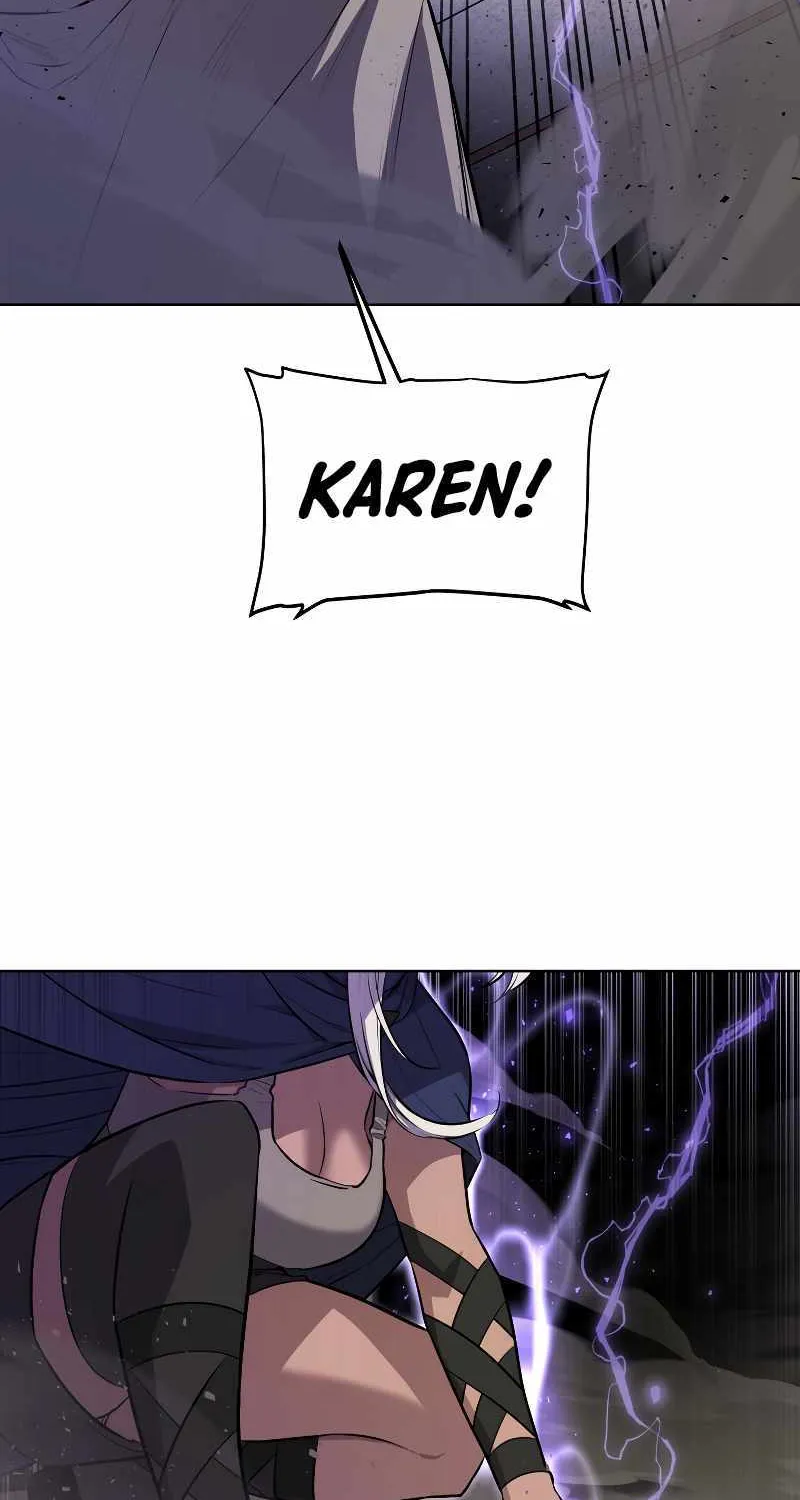 Overpowered Sword Kainu Manga Chapter 76 Page 21