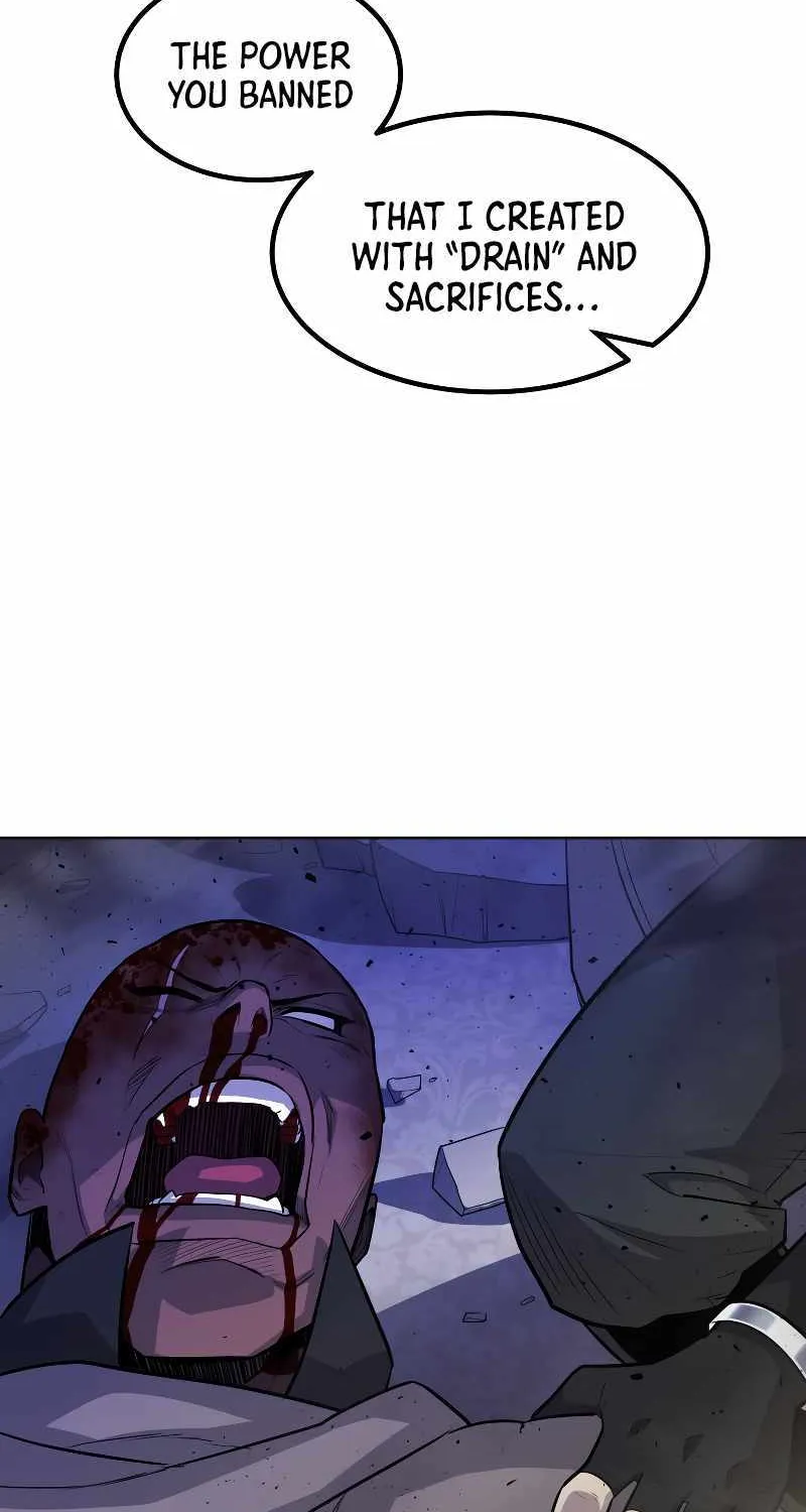 Overpowered Sword Kainu Manga Chapter 75 Page 8