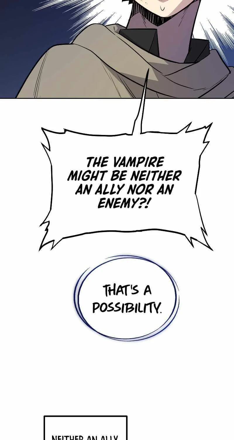 Overpowered Sword Kainu Manga Chapter 70 Page 45