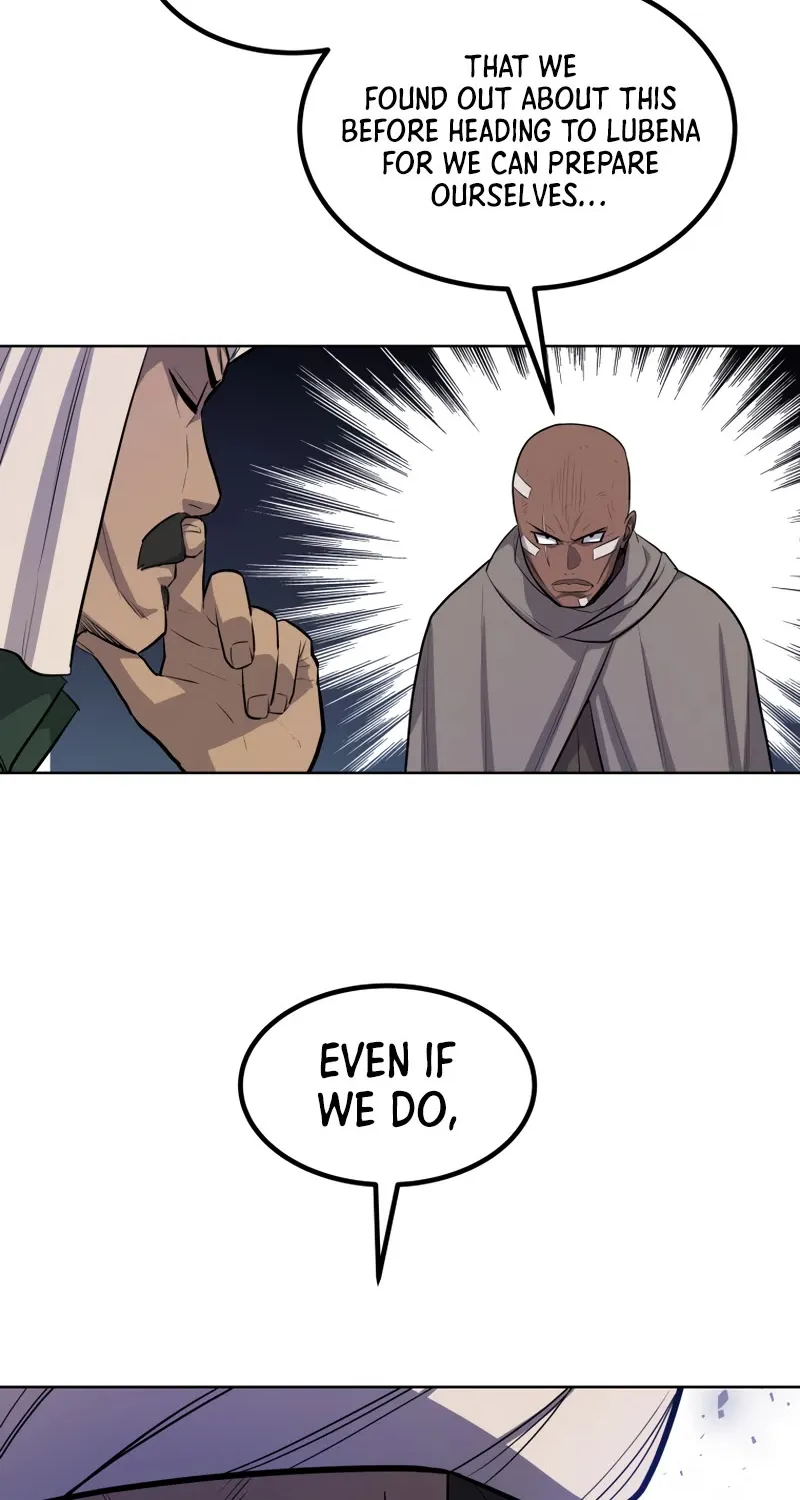 Overpowered Sword Kainu Manga Chapter 67 Page 33