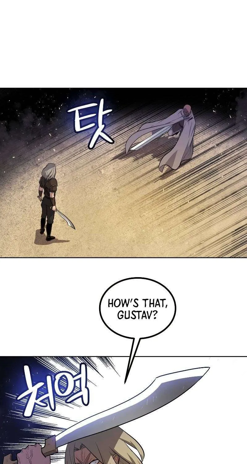 Overpowered Sword Kainu Manga Chapter 65 Page 59