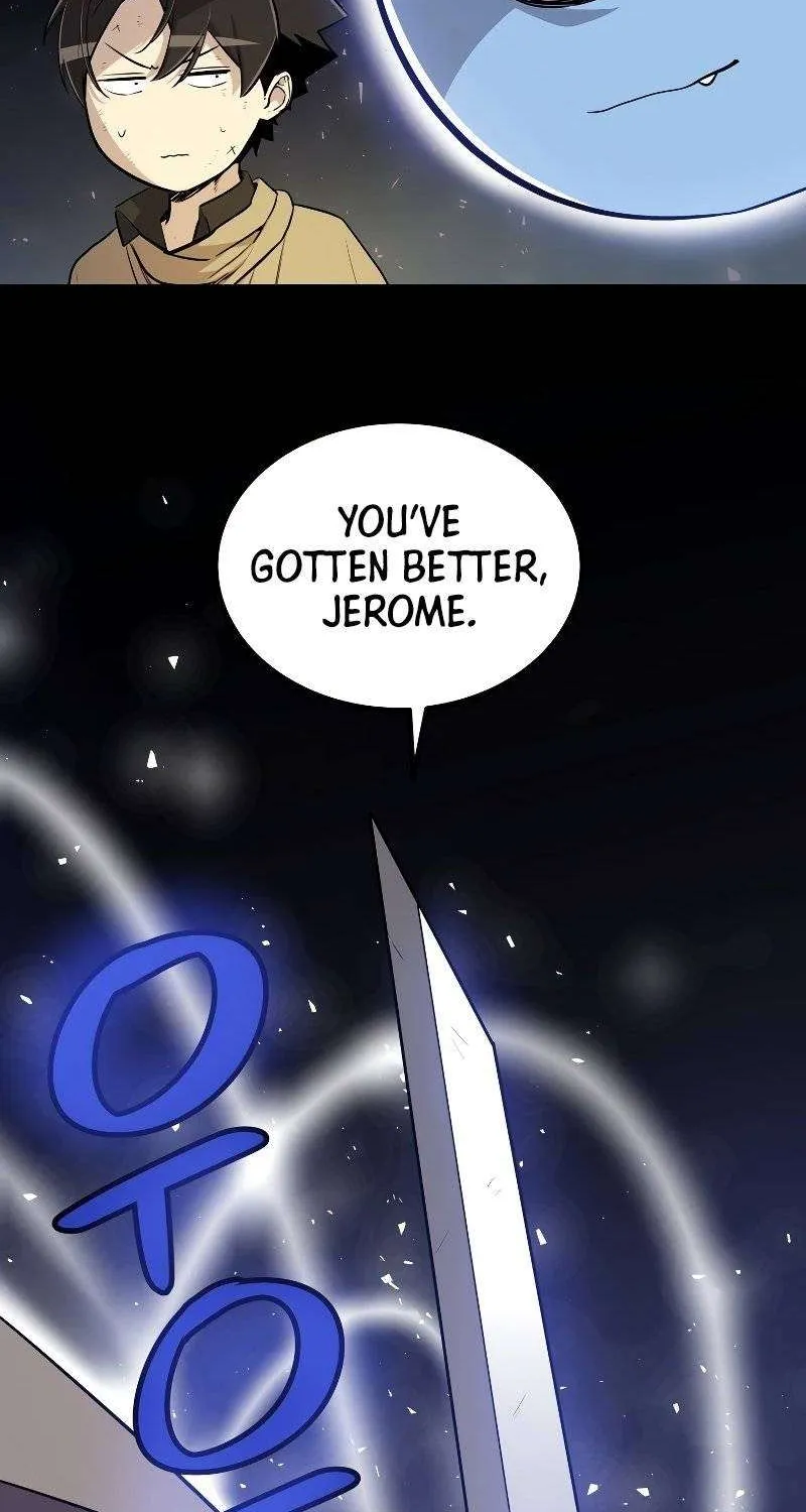 Overpowered Sword Kainu Manga Chapter 65 Page 61