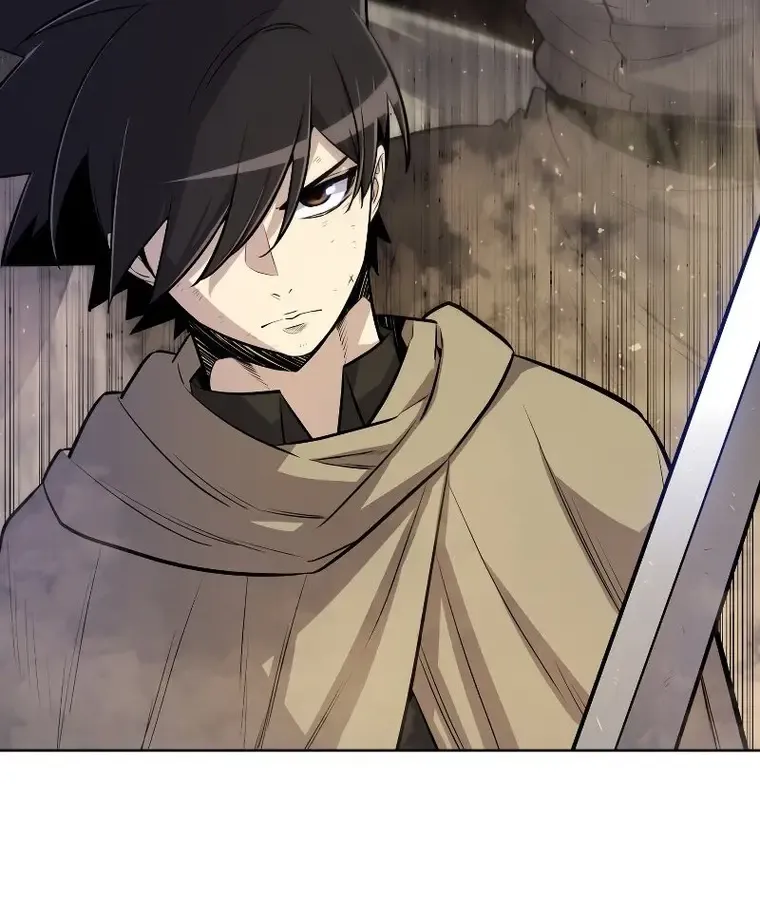 Overpowered Sword Kainu Manga Chapter 62 Page 9